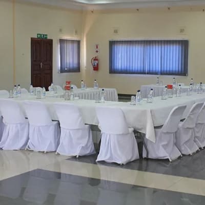 Host your events easy, stylish, and stress-free. image