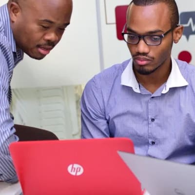 Empowering Your Workforce. image