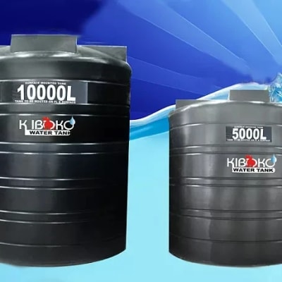 Looking for durable, FDA-approved water storage solutions?  image