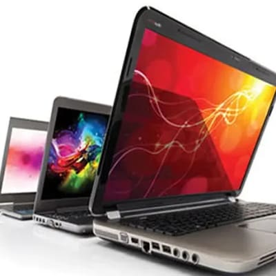 Your Trusted Source for Computers & ICT Accessories in Zambia image