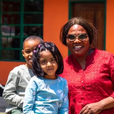 Nurturing Young Minds in a Safe Environment image