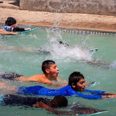 At Noah’s Ark School, we’re more than just a place of learning image