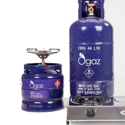 Fueling Progress with Quality Gases. image