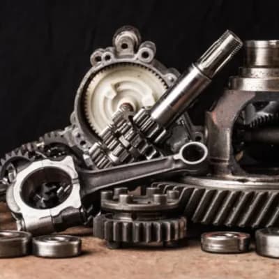 We supply Truck parts and more image