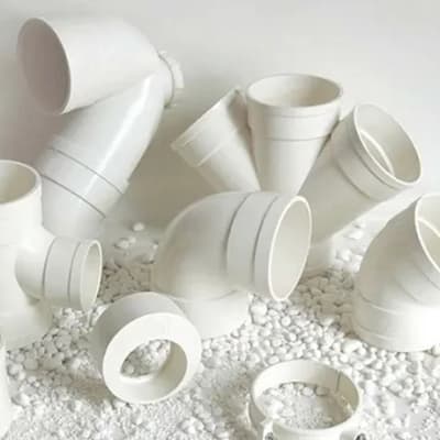 A leading manufacturer of high-quality plastic products, image