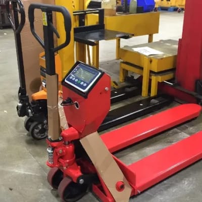 Weighing System Installations Done Right image