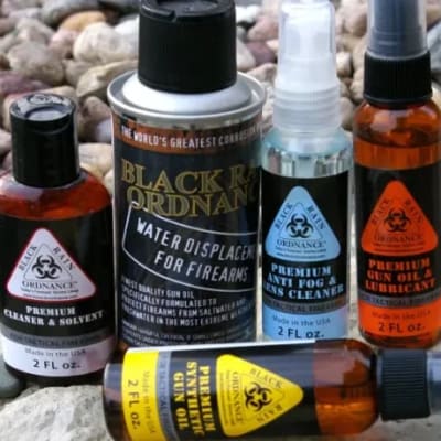 Gun Care Products and Accessories image