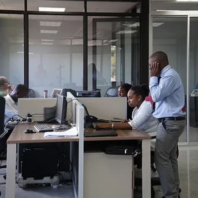 Professional accounting services at your fingertips  image