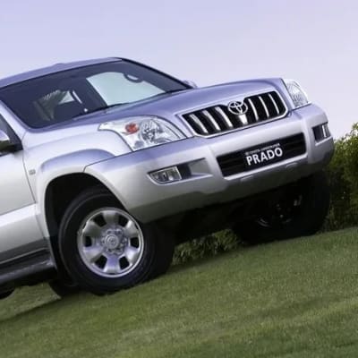 Explore Zambia with Ride Africa Car Rental image