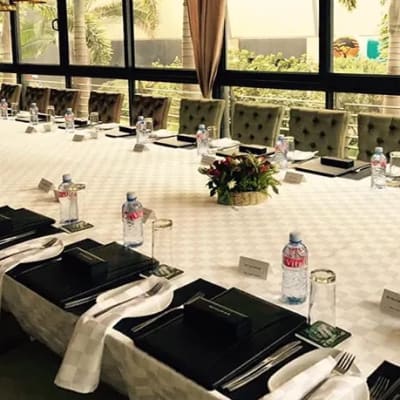 A Tasteful Venue for Every Occasion image