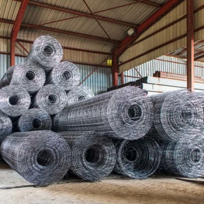 Top Steel Supply by Sonar International image