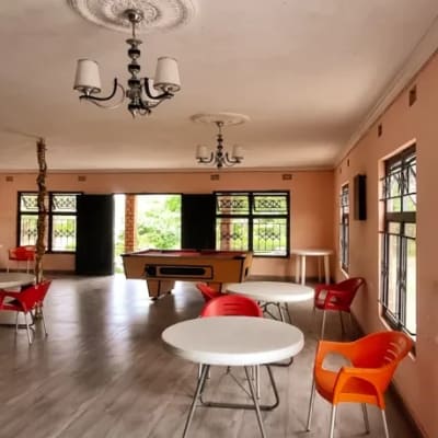 🛏️ Comfort and Convenience Near Lusaka! image