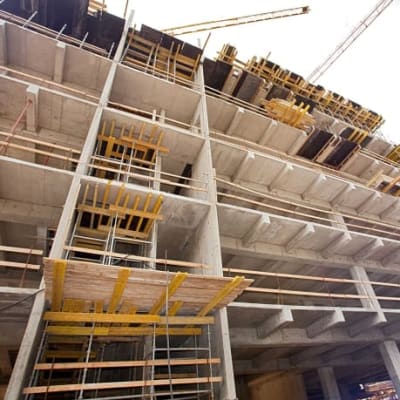 Building Excellence Since 2011 image