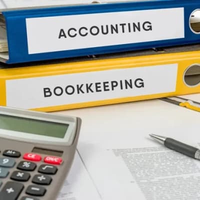 Empowering businesses with expert accounting solutions!  image