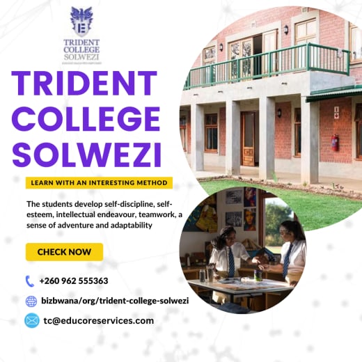 Providing outstanding holistic education to young people News by