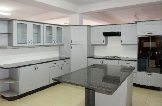 Kitchen units for fitted kitchens - News by Wireforce Zambia Ltd