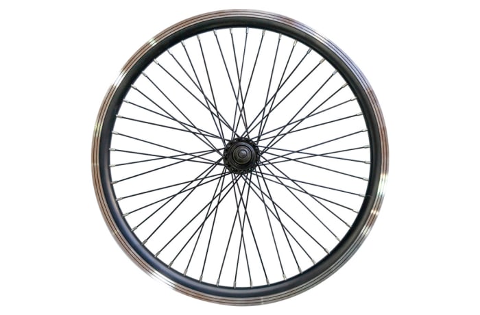 Bicycle deals aluminium rim