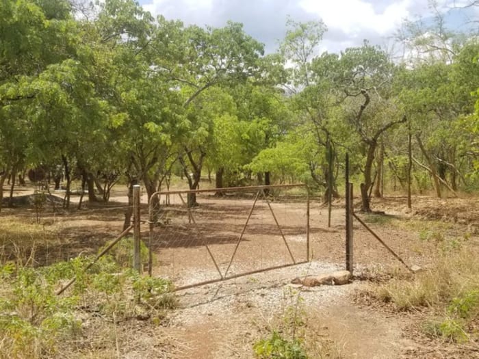 20,234m² Vacant Land for Sale in Kafue 65,000 Zambia