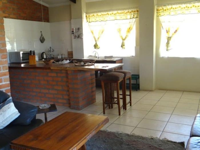 2 Bdrm Cottage for Rent in Chingola 850/Month Zambia