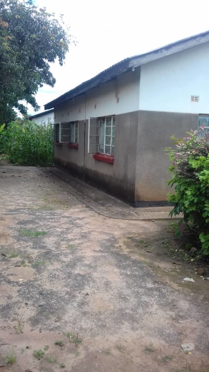 3 Bdrm House for Sale in, Kitwe K480,000 Fairworld Properties