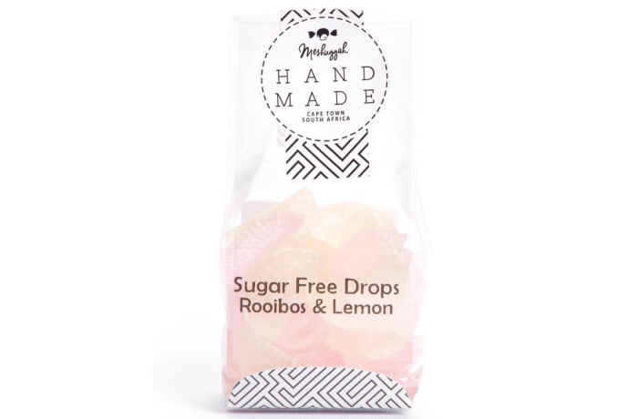 Sugar Free Lemon Drops