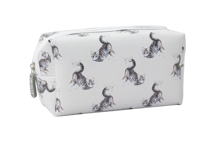 Cat makeup bag shop