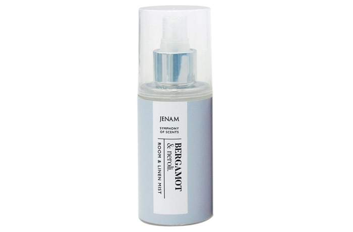 Bergamot neroli scent 2025