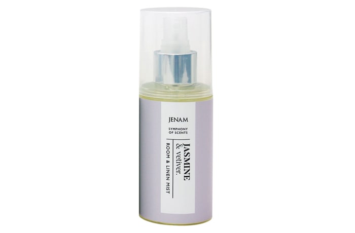 Jasmine and vetiver hot sale