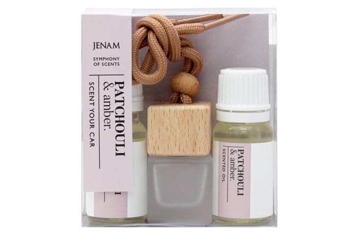 Patchouli car scent sale