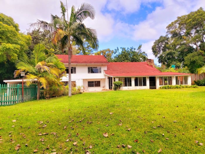 4 Bedroom House to Rent, Sunningdale 2,800/Month Pam Golding