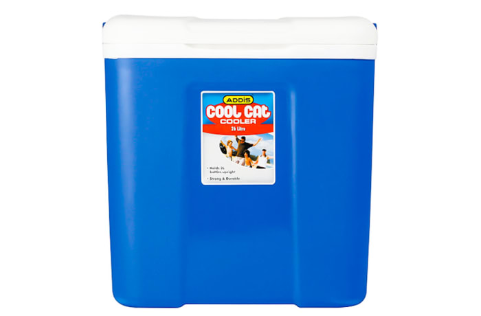Addis cooler box sales