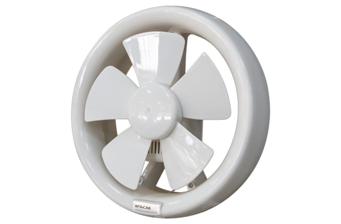 plastic exhaust fan for bathroom