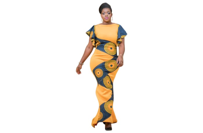 African long dresses designs hotsell