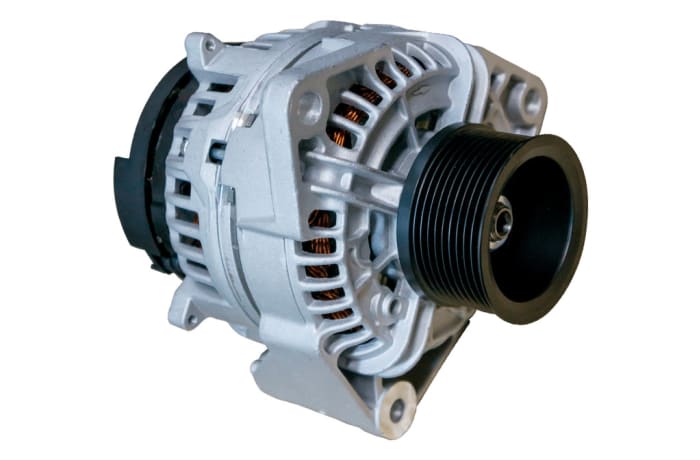 Alternator Mercedes Benz Atego Alliance Truck Parts Zambia Ltd