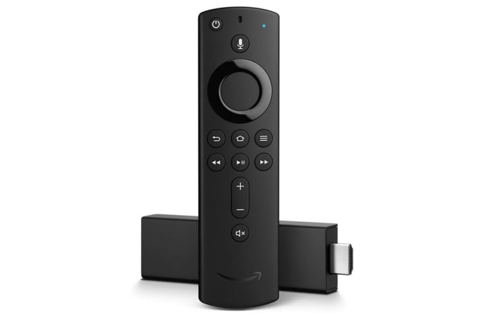 Amazon Fire Tv Stick 4k | Cosmic Computer Supplies