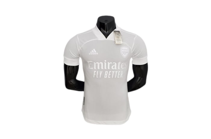 arsenal fc black kit