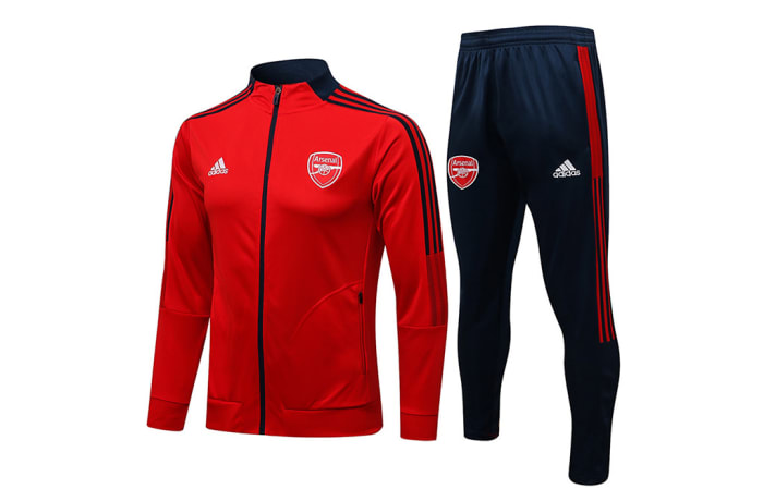 Arsenal suit jacket deals