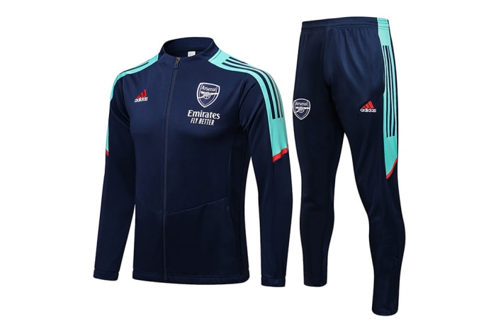 Arsenal suit jacket new arrivals
