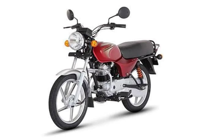 Bajaj boxer 100cc shop