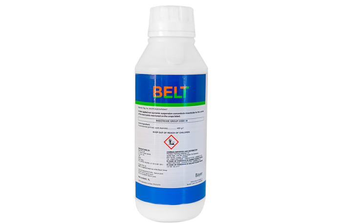 Belt Non Systemic Suspension Concentrate Insecticide Amiran