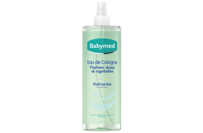 Babymed Eau de Cologne Dream Cosmetics Zambia
