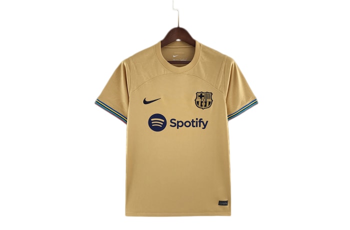 Barca jersey online outlet