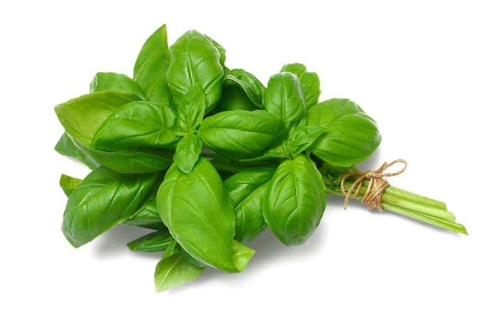 Basil Fresh GroceriesBwana