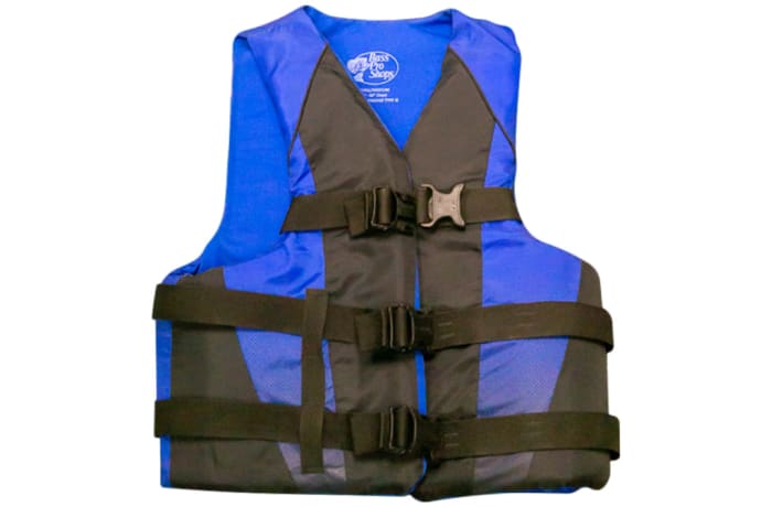 Bass pro life vest new arrivals