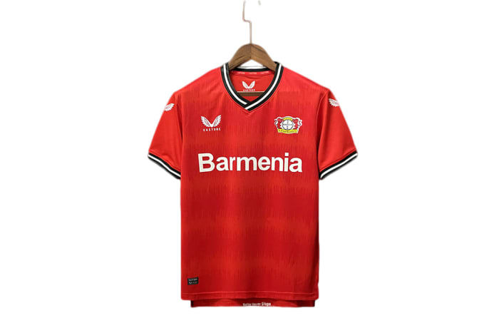 Bayer 04 leverkusen kit shop