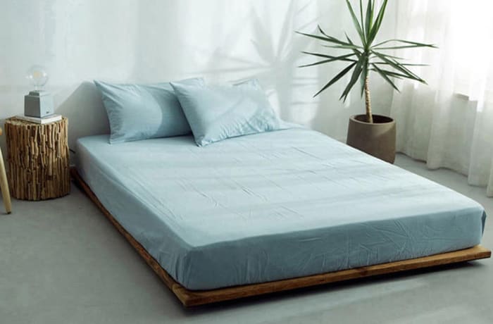 simmon mattress folding bed