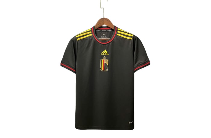 Belgium jersey shop