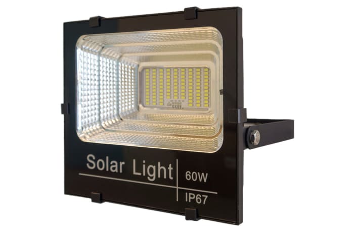 Solar light 60w ip67 online