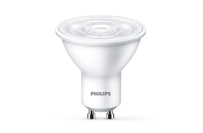 Essential Gu10 L.E.D Spot Light Bulb | Lighting