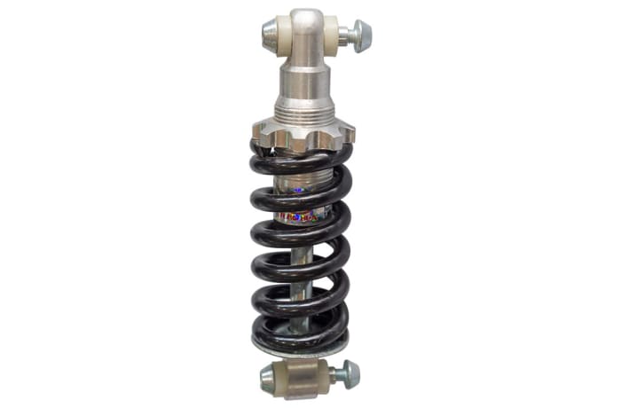 Bicycle shock absorber new arrivals